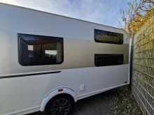 Fahrzeugbild Knaus Sport 500 KD #23