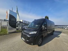 Fahrzeugbild Carado CV 640 PRO+ UPE: 83.152,->11.652,-sparen! #4