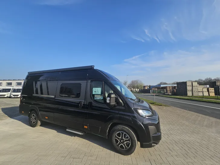 Fahrzeugbild Carado CV 640 PRO+ UPE: 83.152,->11.652,-sparen! #11