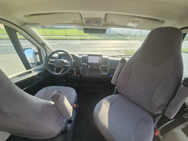 Fahrzeugbild Carado CV 640 PRO+ UPE: 83.152,->11.652,-sparen! #25