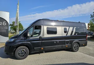 Bild CV 640 PRO+