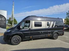 Fahrzeugbild Carado CV 640 PRO+ UPE: 83.152,->11.652,-sparen! #1