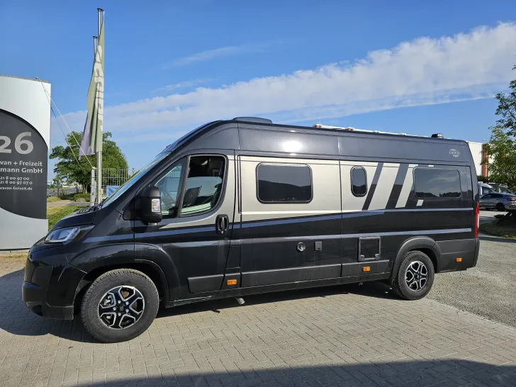 Fahrzeugbild Carado CV 640 PRO+ UPE: 83.152,->11.652,-sparen! #1