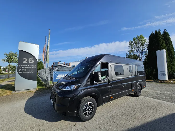Fahrzeugbild Carado CV 640 PRO+ UPE: 83.152,->11.652,-sparen! #3