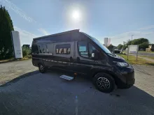 Fahrzeugbild Carado CV 640 PRO+ UPE: 83.152,->11.652,-sparen! #7