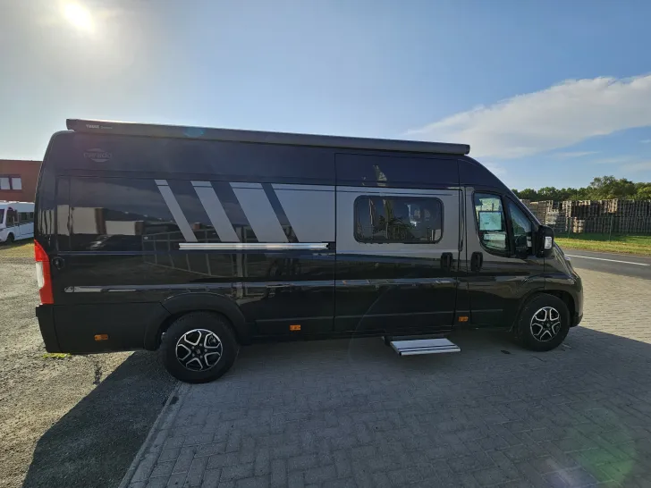 Fahrzeugbild Carado CV 640 PRO+ UPE: 83.152,->11.652,-sparen! #8