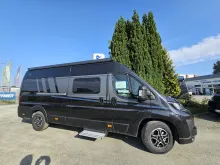 Fahrzeugbild Carado CV 640 PRO+ UPE: 83.152,->11.652,-sparen! #9