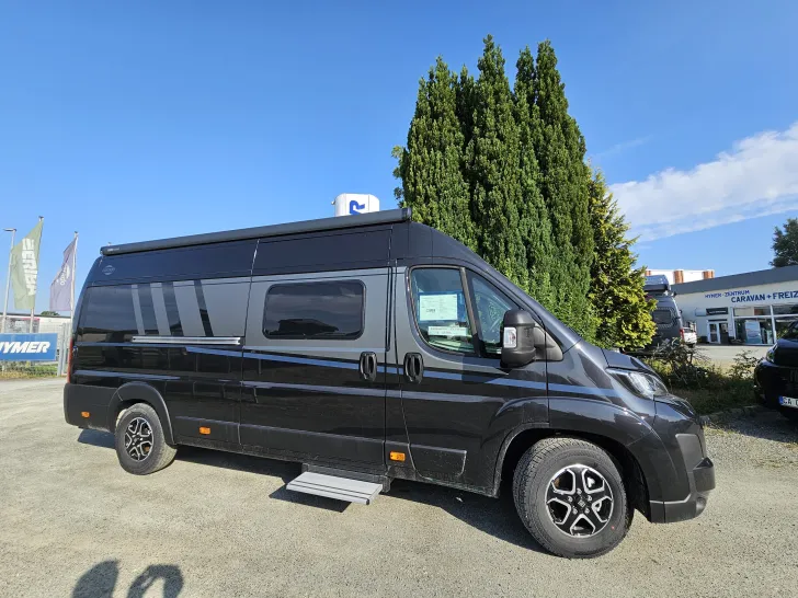 Fahrzeugbild Carado CV 640 PRO+ UPE: 83.152,->11.652,-sparen! #9