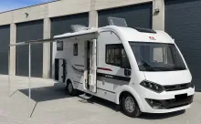 Fahrzeugbild Adria Sonic Axess I 700 SL TOP Zustand #1