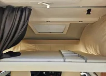 Fahrzeugbild Adria Sonic Axess I 700 SL TOP Zustand #9