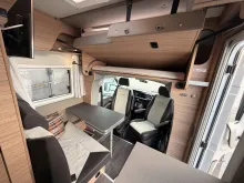 Fahrzeugbild Weinsberg X-CURSION VAN 500 MQ EDITION [PEPPER] 3,5 t. ACC, el.Stufe Voll-LED #7
