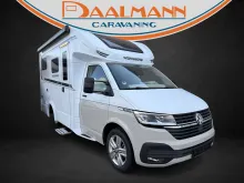 Fahrzeugbild Weinsberg X-CURSION VAN 500 MQ EDITION [PEPPER] 3,5 t. ACC, el.Stufe Voll-LED #1