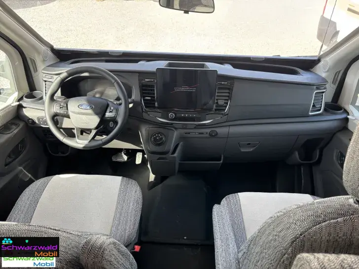 Fahrzeugbild Rimor Kilig 50 MJ 27 ISOFIX*165PS*AUTOM*ACC #8