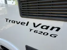 Fahrzeugbild Bürstner Travel Van T 620 G 1. Hand, 2TV, Duo Control #24