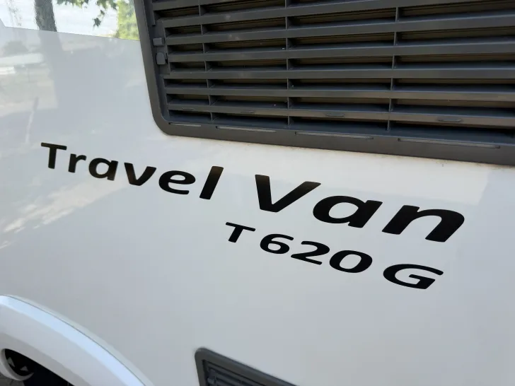 Fahrzeugbild Bürstner Travel Van T 620 G 1. Hand, 2TV, Duo Control #24