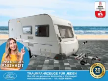 Fahrzeugbild Knaus KW 04 / Mover / FESTPREIS #1
