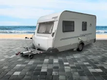 Fahrzeugbild Knaus KW 04 / Mover / FESTPREIS #2