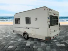 Fahrzeugbild Knaus KW 04 / Mover / FESTPREIS #3