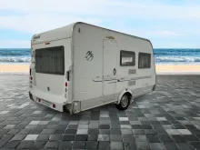 Fahrzeugbild Knaus KW 04 / Mover / FESTPREIS #4