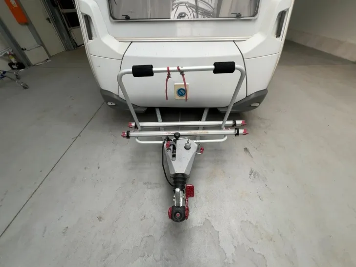 Fahrzeugbild Knaus KW 04 / Mover / FESTPREIS #5