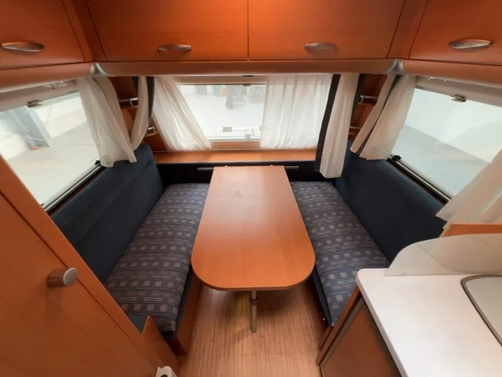 Fahrzeugbild Knaus KW 04 / Mover / FESTPREIS #6