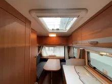 Fahrzeugbild Knaus KW 04 / Mover / FESTPREIS #7