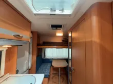 Fahrzeugbild Knaus KW 04 / Mover / FESTPREIS #8