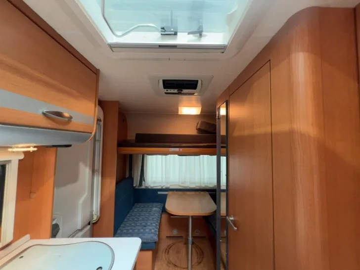 Fahrzeugbild Knaus KW 04 / Mover / FESTPREIS #8