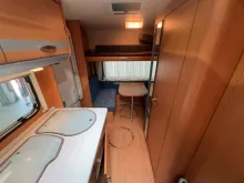 Fahrzeugbild Knaus KW 04 / Mover / FESTPREIS #9