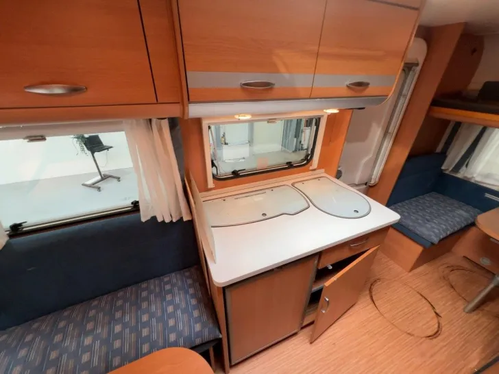 Fahrzeugbild Knaus KW 04 / Mover / FESTPREIS #11