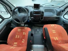 Fahrzeugbild Rotec 642 TI /NUR 66 TKM/ FESTBETT / Klimaanlage #6