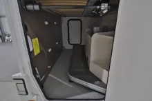 Fahrzeugbild Challenger 194/Festbett/Klima/FINANZIERUNG #6
