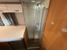 Fahrzeugbild Soma Camp TI 700 MEH/Einzelbetten/Garage/Solar/Klima/AHK #15
