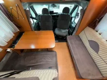 Fahrzeugbild Dethleffs Fortero A 6975/Festbett/Garage/Klima/Solar/Marki #8