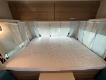 Fahrzeugbild Dethleffs C-Joy 480 QLK/Festbett+Etagenbetten/2.Hand #8