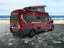 Fahrzeugbild Pilote V 630J/Einzelbetten+AUFSTELLDACH/TOP #4