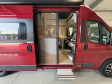 Fahrzeugbild Pilote V 630J/Einzelbetten+AUFSTELLDACH/TOP #6