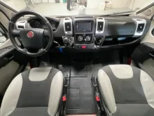Fahrzeugbild Pilote V 630J/Einzelbetten+AUFSTELLDACH/TOP #7