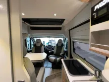Fahrzeugbild Pilote V 630J/Einzelbetten+AUFSTELLDACH/TOP #10