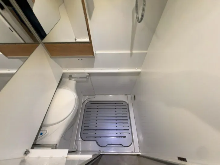 Fahrzeugbild Pilote V 630J/Einzelbetten+AUFSTELLDACH/TOP #16