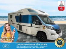 Fahrzeugbild Adria Coral 670 DL Plus/1.HD/Einzelbetten/Klima/Garage #1