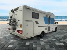 Fahrzeugbild Adria Coral 670 DL Plus/1.HD/Einzelbetten/Klima/Garage #4