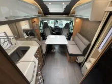 Fahrzeugbild Adria Coral 670 DL Plus/1.HD/Einzelbetten/Klima/Garage #8