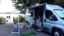 Fahrzeugbild Fiat Ducato 150 Multijet Navi; Kamera; #4