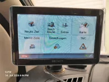 Fahrzeugbild Fiat Ducato 150 Multijet Navi; Kamera; #8