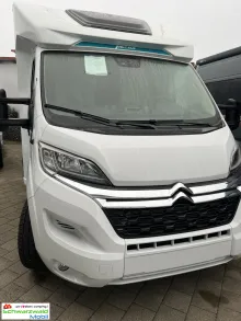 Fahrzeugbild Joa Camp 70T AHK*SOLAR*NAVI usw. #2