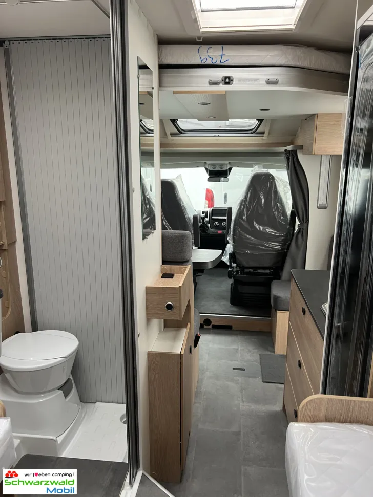 Fahrzeugbild Joa Camp 70T AHK*SOLAR*NAVI usw. #9