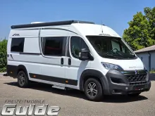Fahrzeugbild Pössl Roadcruiser 640 #1