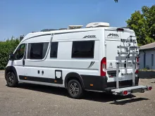 Fahrzeugbild Pössl Roadcruiser 640 #2