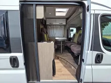 Fahrzeugbild Pössl Roadcruiser 640 #3